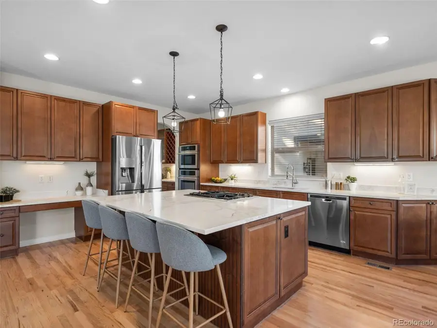 1624 S Garfield Street, Denver, CO 80210 - #2