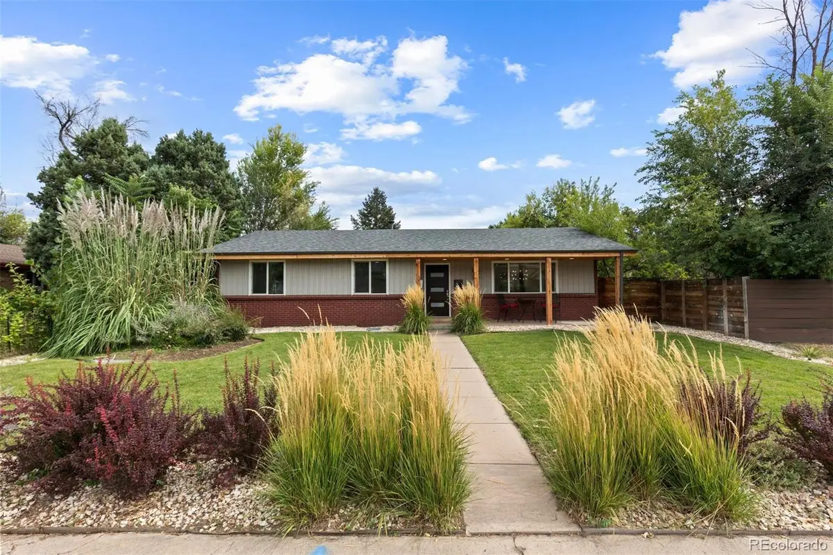 380 S Holly, Denver, CO 80246 - #1