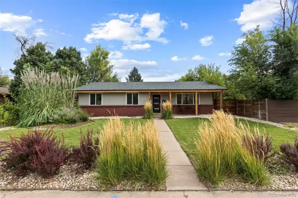 380 S Holly, Denver, CO 80246