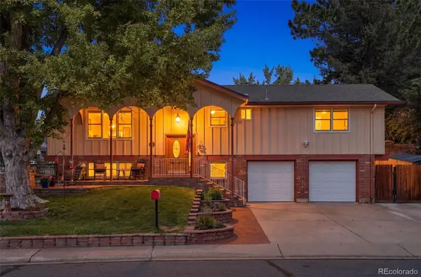 8439 W Harvard, Denver, CO 80227