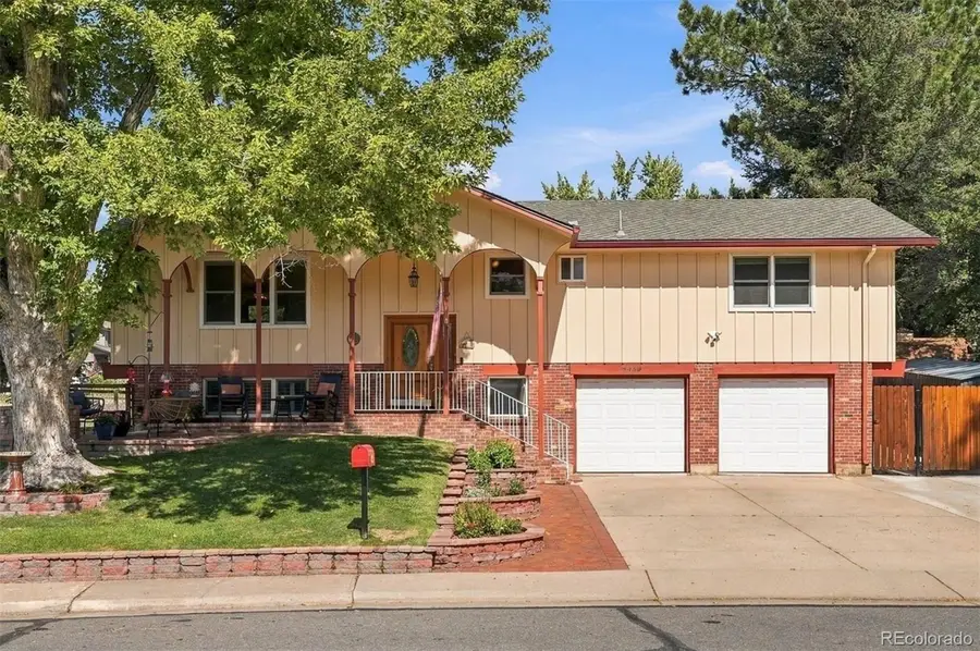 8439 W Harvard, Denver, CO 80227 - #2