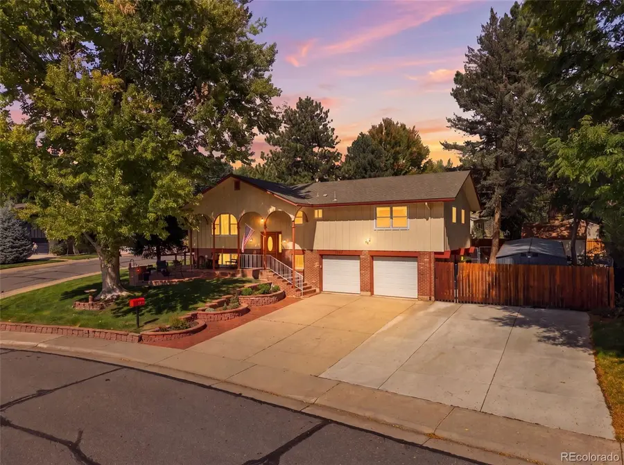 8439 W Harvard, Denver, CO 80227 - #3
