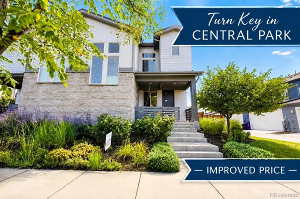 8954 E 58th Drive, Denver, CO 80238