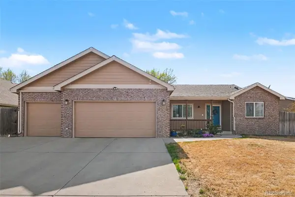 1625 55th Avenue, Greeley, CO 80634