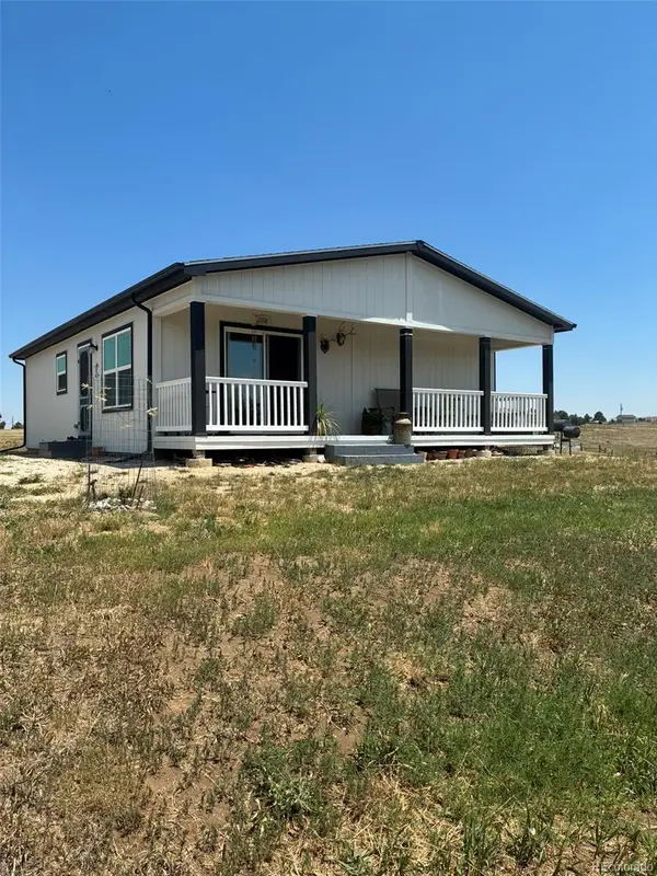 24074 Emerald Trail, Deer Trail, CO 80105