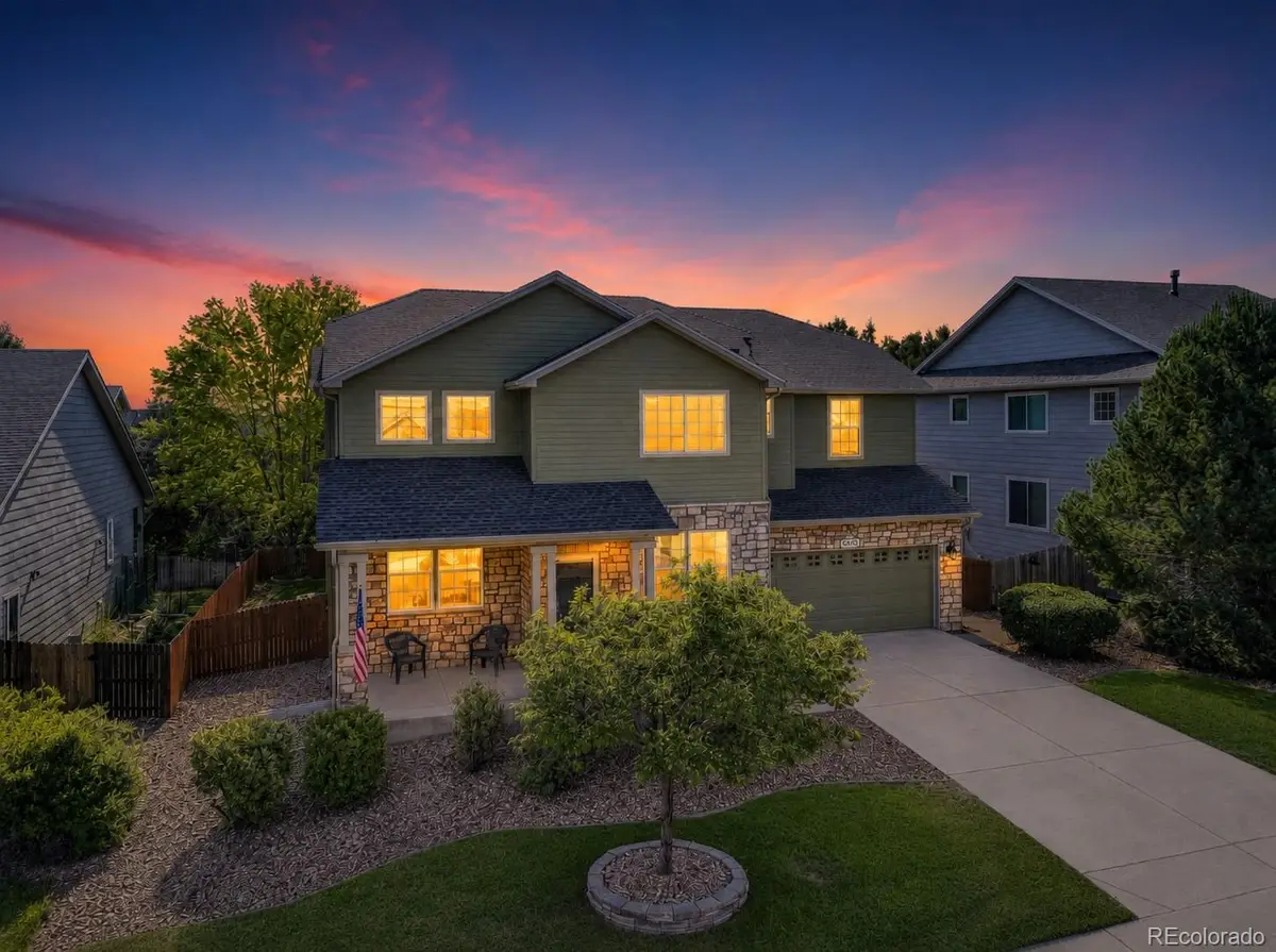 13476 Jersey Street, Thornton, CO 80602 - #1