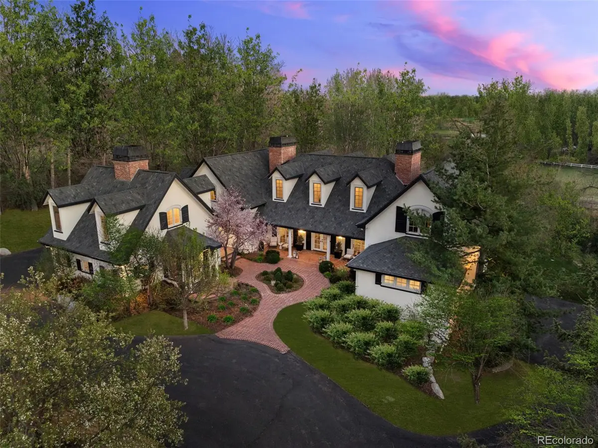 1190 E Kenyon Avenue, Cherry Hills Village, CO 80113 - #1