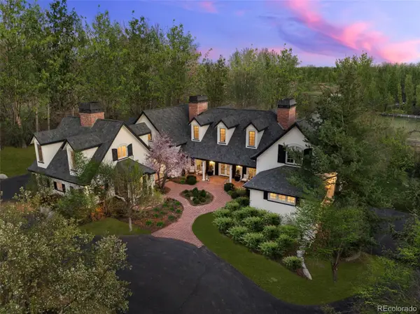 1190 E Kenyon Avenue, Cherry Hills Village, CO 80113