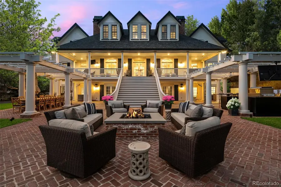 1190 E Kenyon Avenue, Cherry Hills Village, CO 80113 - #3