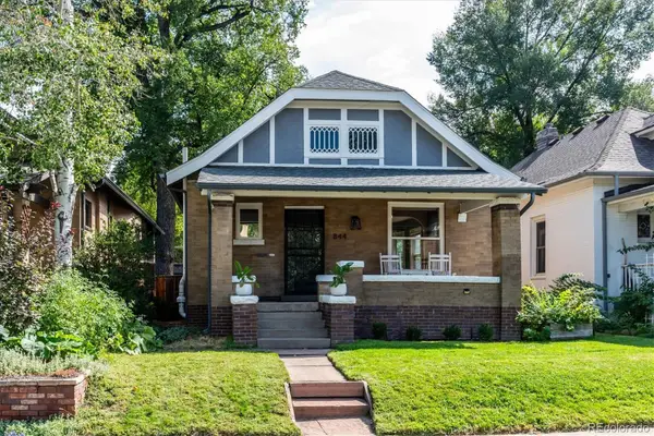 844 S Washington, Denver, CO 80209