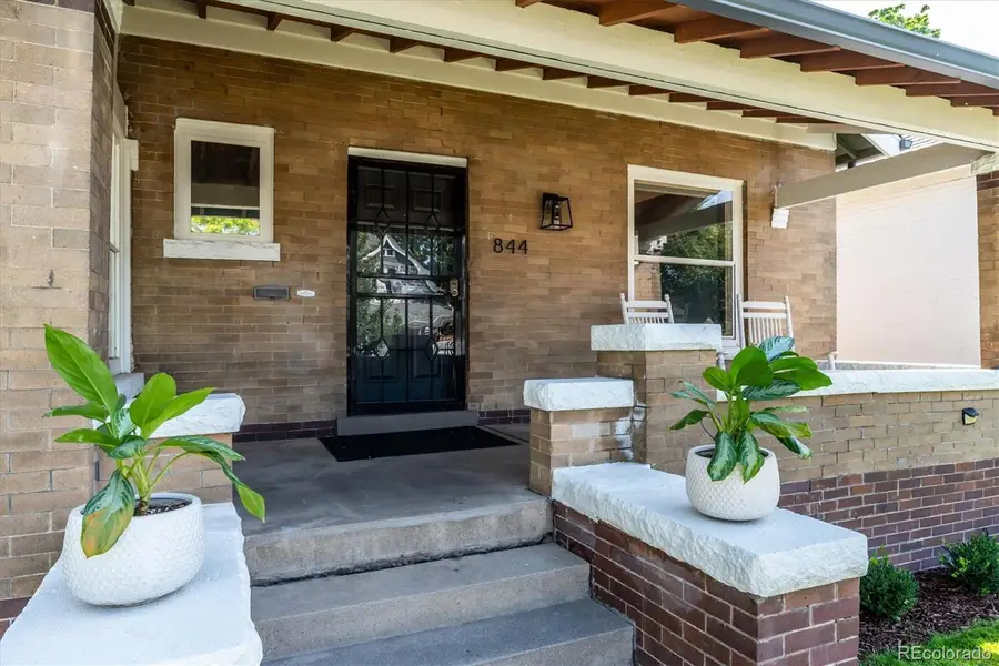 844 S Washington, Denver, CO 80209 - #3