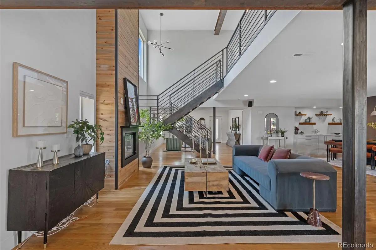 3801 W Alice Place, Denver, CO 80211 - #1