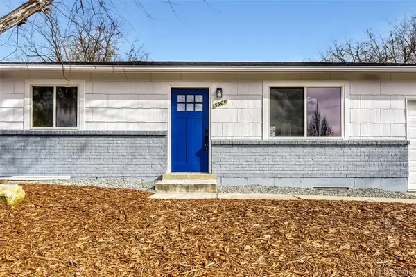 5500 Wheeling Street, Denver, CO 80239