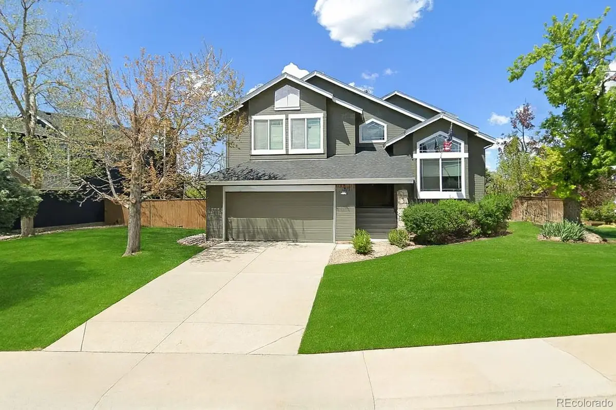 9378 Shadowglen Court, Highlands Ranch, CO 80126 - #1