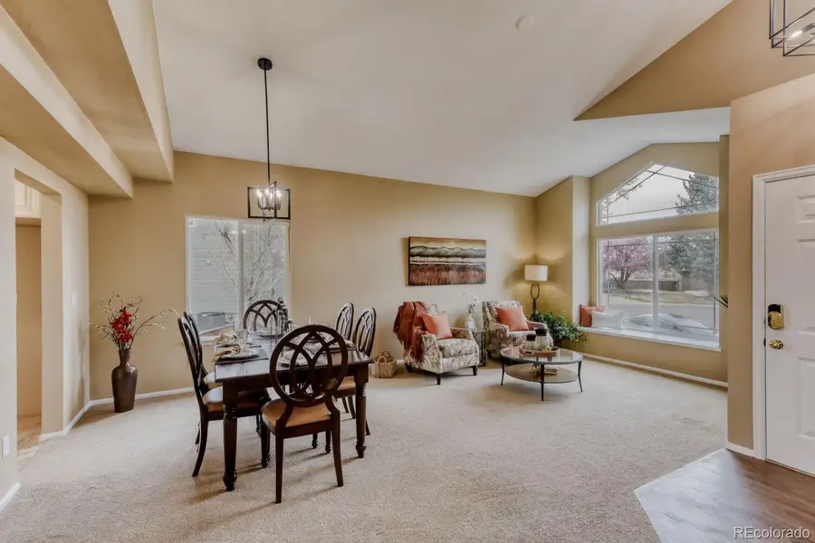 9378 Shadowglen Court, Highlands Ranch, CO 80126 - #3