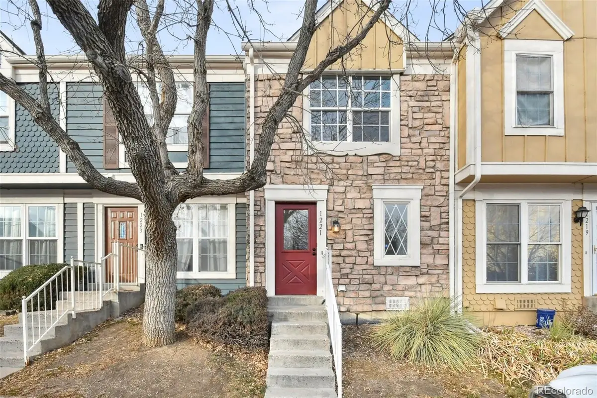1221 S Idalia Street, Aurora, CO 80017 - Image #1