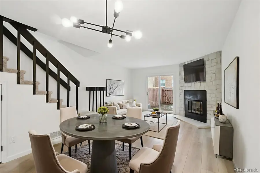 1221 S Idalia Street, Aurora, CO 80017 - Image #2