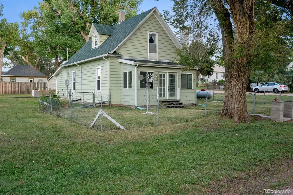 101 3rd Street, Ramah, CO 80832 - Image #1