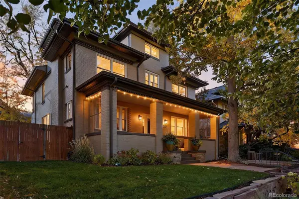 1257 Fillmore Street, Denver, CO 80206