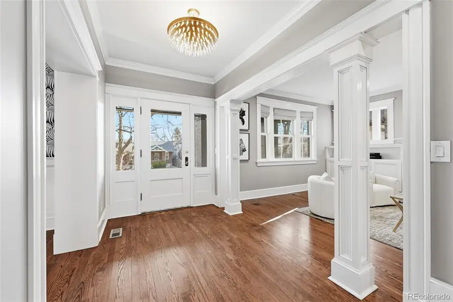 1257 Fillmore Street, Denver, CO 80206 - Image #3