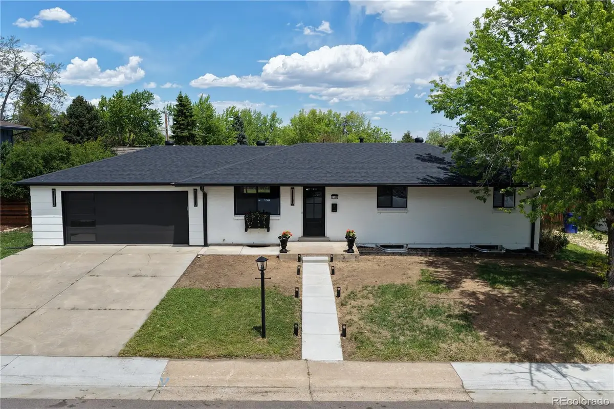 2327 E Mineral Avenue, Centennial, CO 80122 - #1