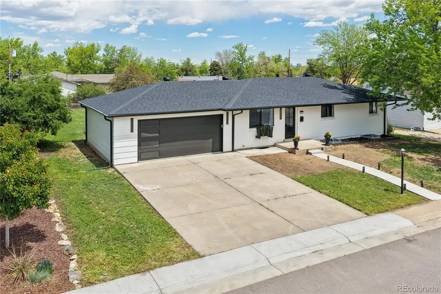 2327 E Mineral Avenue, Centennial, CO 80122 - #2