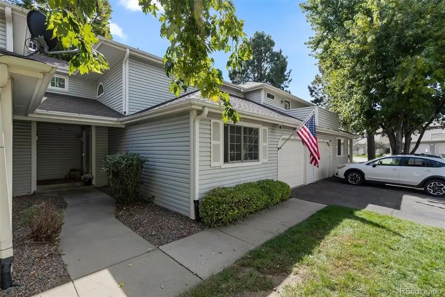 12522 E Evans Circle #C, Aurora, CO 80014 - #2