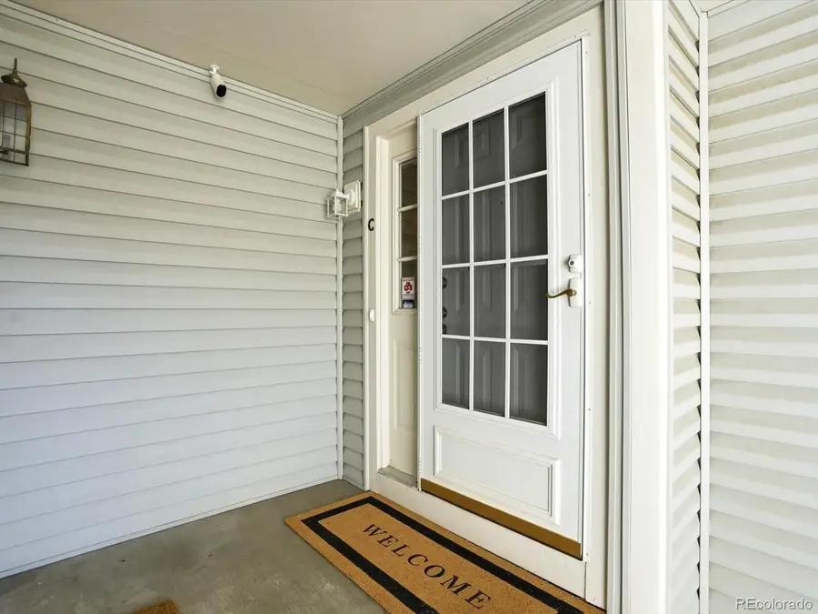 12522 E Evans Circle #C, Aurora, CO 80014 - #3