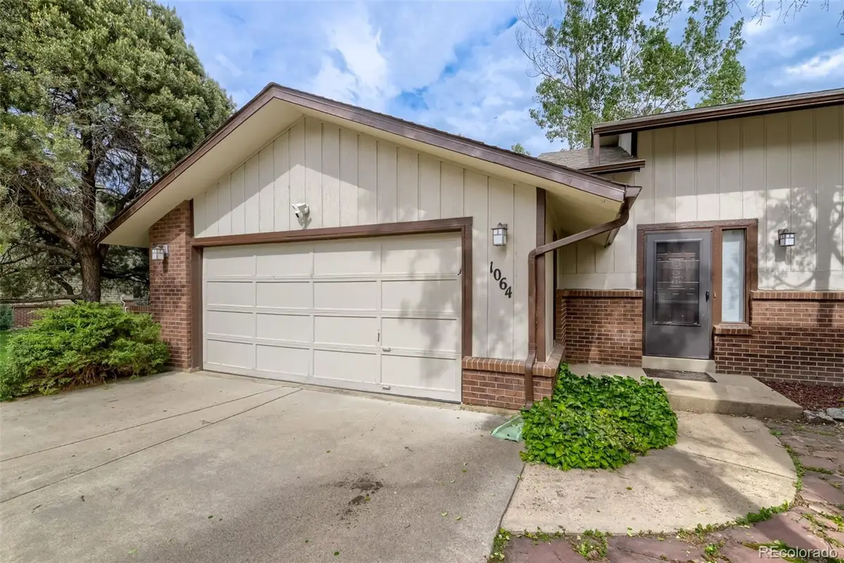 1064 Fairway Court #3, Boulder, CO 80303 - #1