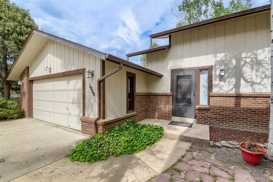 1064 Fairway Court #3, Boulder, CO 80303 - #2