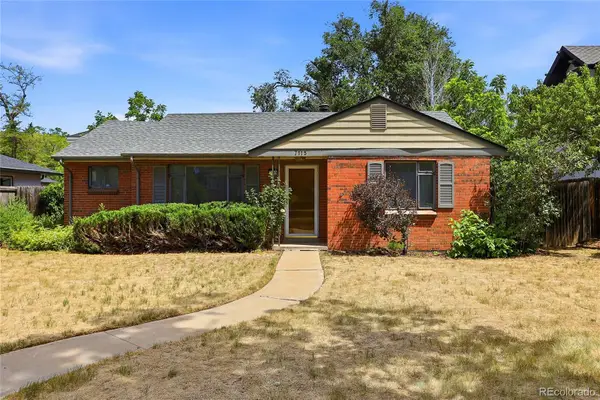 7115 E 6th Avenue Parkway, Denver, CO 80220