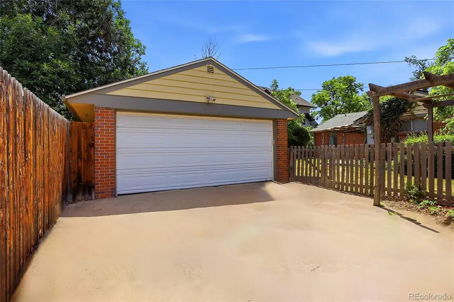 7115 E 6th Avenue Parkway, Denver, CO 80220 - #3