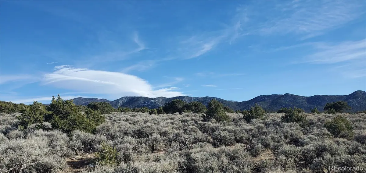 Lot 1099 Cacky Road, Fort Garland, CO 81133 - #1