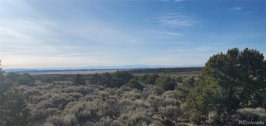 Lot 1099 Cacky Road, Fort Garland, CO 81133 - #2