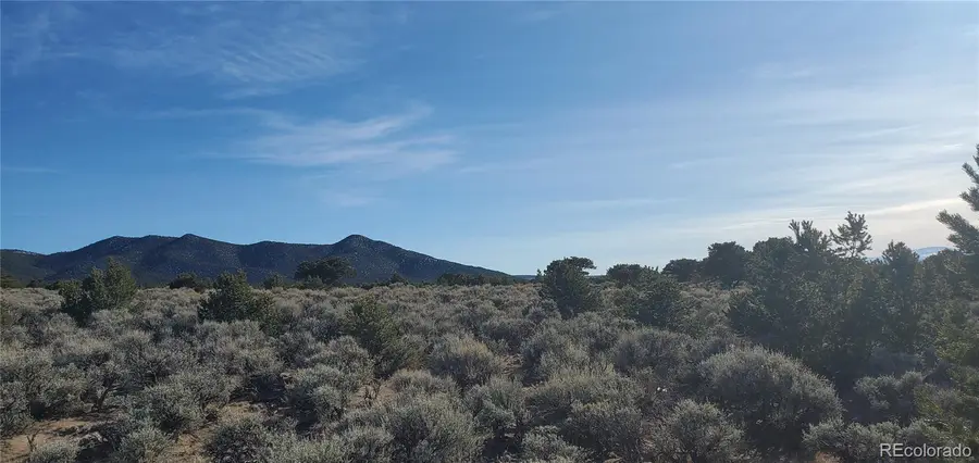 Lot 1099 Cacky Road, Fort Garland, CO 81133 - #3