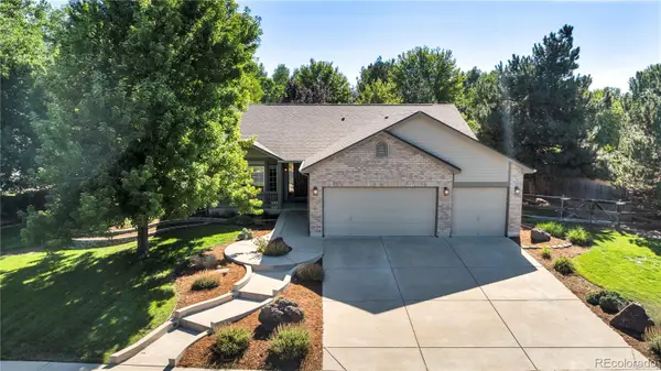 4830 Eagle Boulevard, Frederick, CO 80504