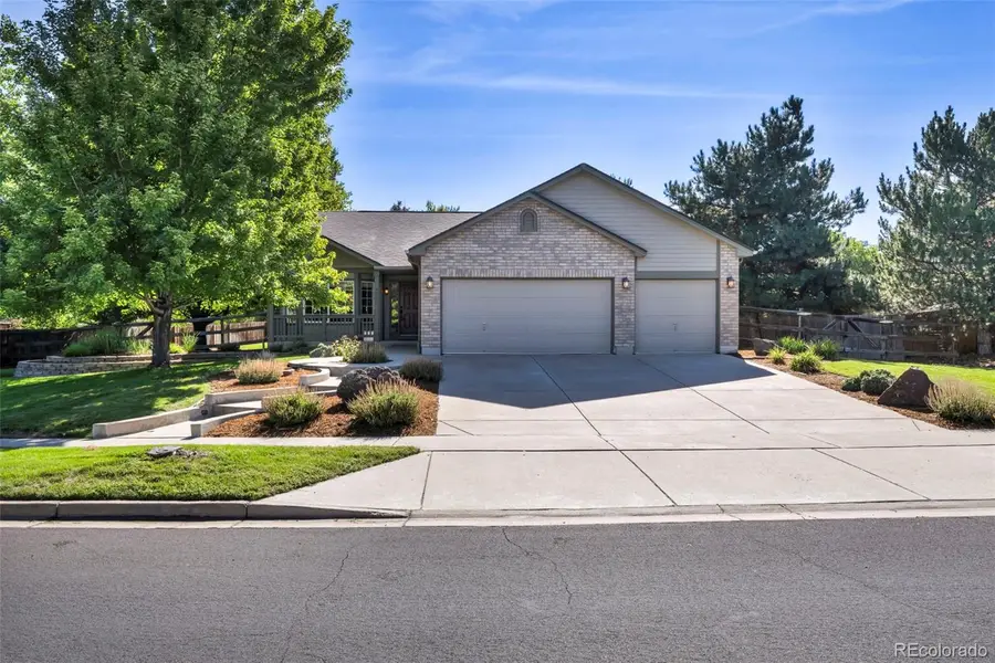 4830 Eagle Boulevard, Frederick, CO 80504 - #3