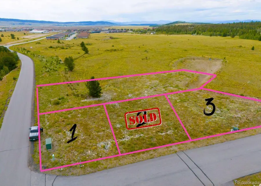 0 Platte Drive, Fairplay, CO 80440 - Image #2