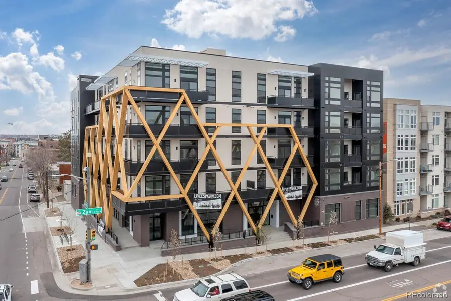 2880 Zuni Street #503, Denver, CO 80211 - Image #2