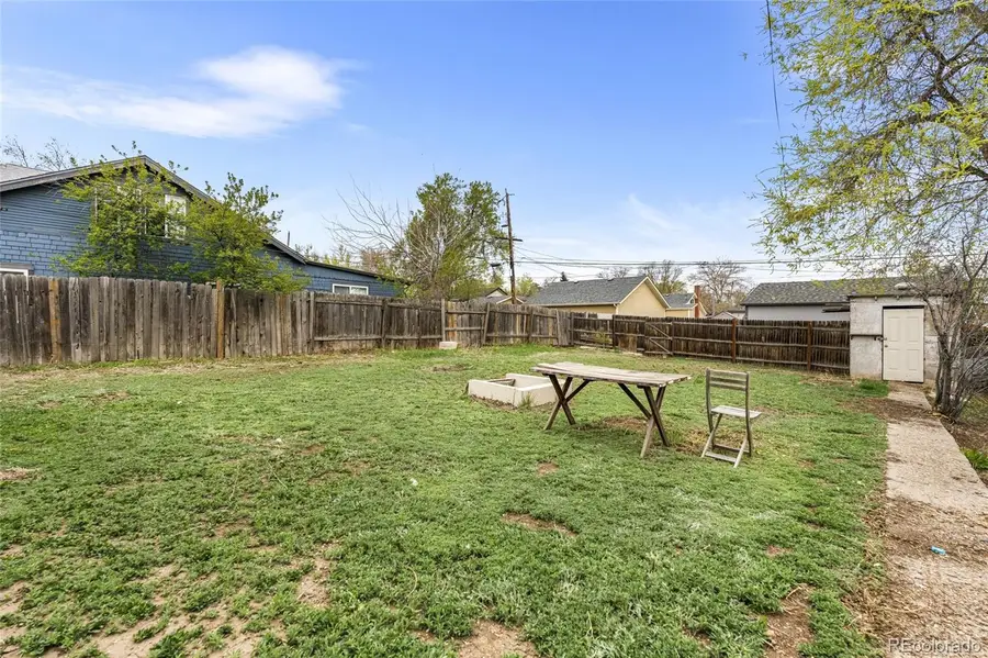 741 Quitman Street, Denver, CO 80204 - #3
