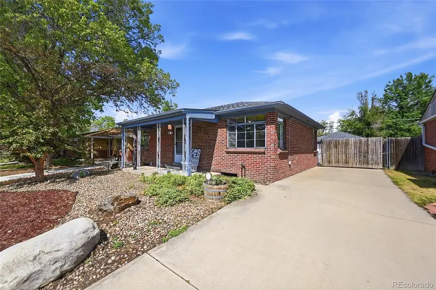 332 S Leyden Street, Denver, CO 80224 - #3