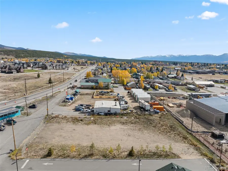 1718 N Poplar, Leadville, CO 80461 - #3