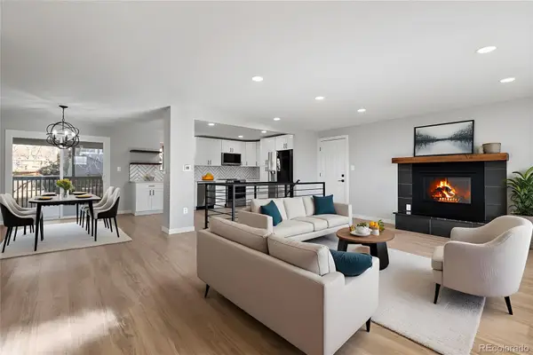 9227 W 67th Avenue, Arvada, CO 80004