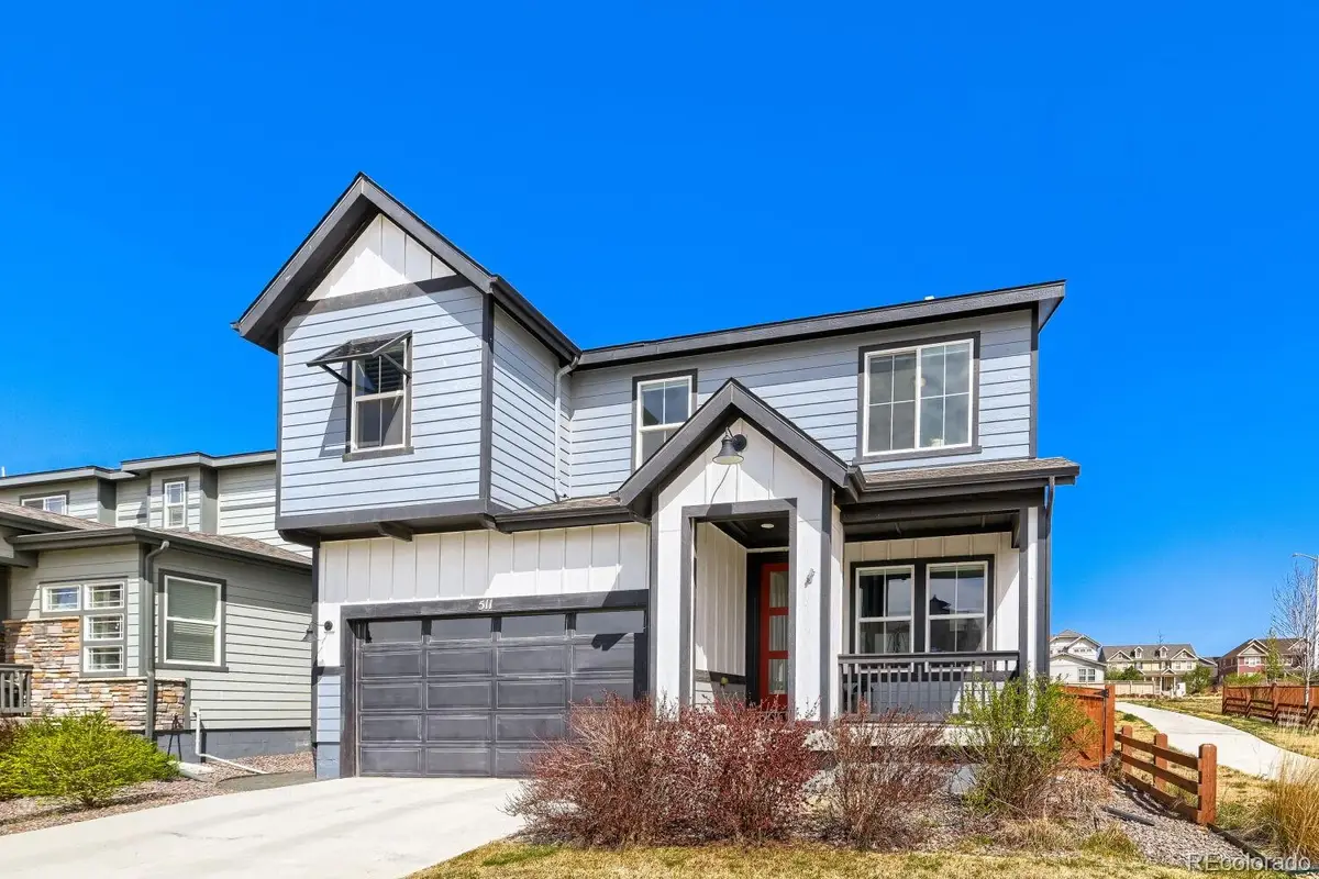 511 W 175th Place, Broomfield, CO 80023 - #1