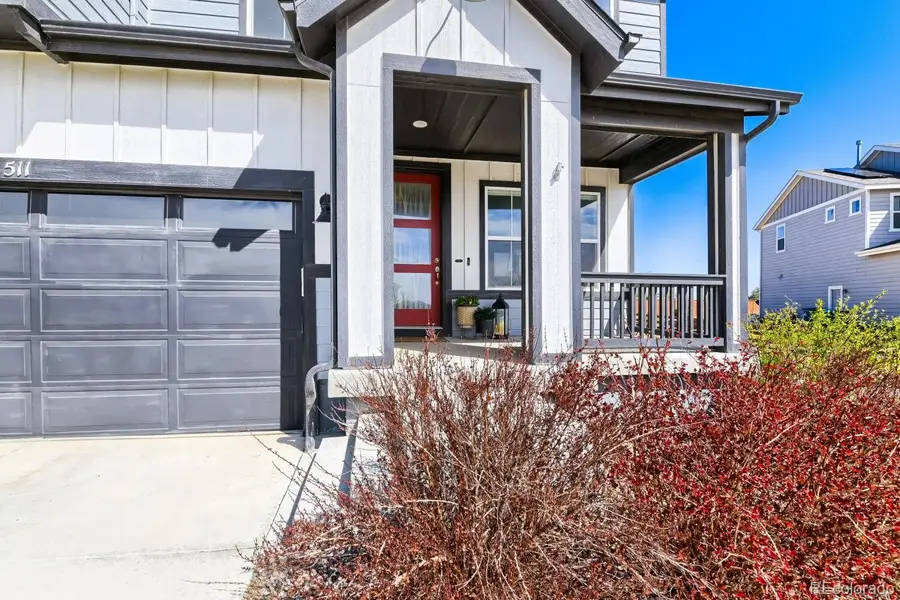 511 W 175th Place, Broomfield, CO 80023 - #3