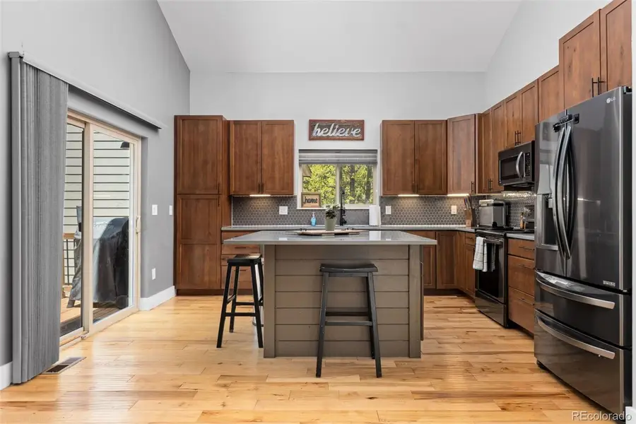 14 Deer Road, Idaho Springs, CO 80452 - #3