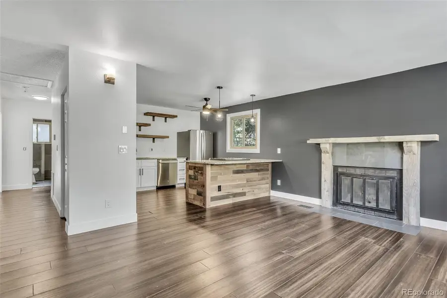 2180 Clear Creek Drive, Georgetown, CO 80444 - #2