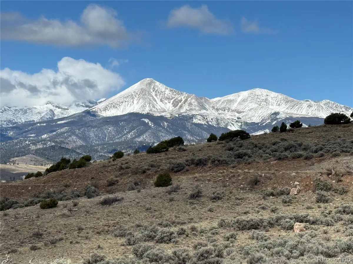 Lot 117 Lautenburg Drive, Fort Garland, CO 81133 - #1