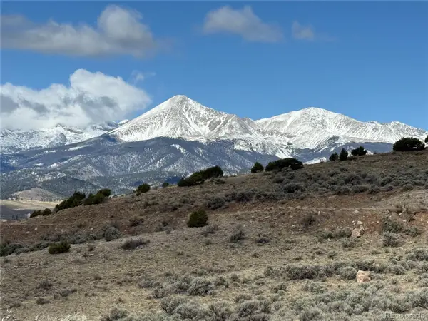 Lot 117 Lautenburg Drive, Fort Garland, CO 81133