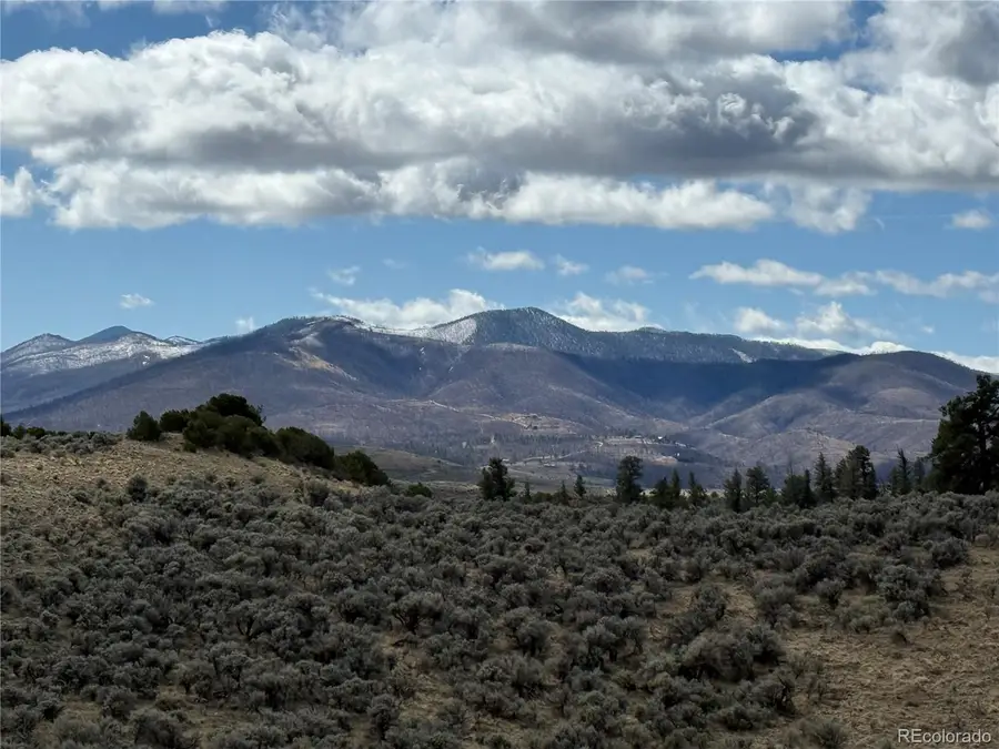 Lot 117 Lautenburg Drive, Fort Garland, CO 81133 - #3